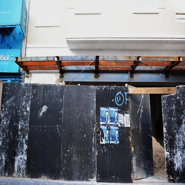  Santa Maria - RS - Brasil 03/10/2017As Lojas Americanas confirmaram que v&atilde;o abrir a quarta loja em Santa Maria. Outra boa not&iacute;cia &eacute; que, para isso, v&atilde;o gerar de 25 a 30 novos empregos. Ser&aacute; a segunda filial na Rua do Acampamento, que deve inaugurar na primeira quinzena de novembro, em um pr&eacute;dio que est&aacute; em reformas (foto), entre a Astrogildo de Azevedo e Tuiuti.