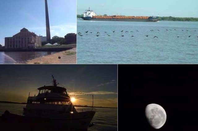 Montagem sobre fotos do fotógrafo cego Valdir da Silva.