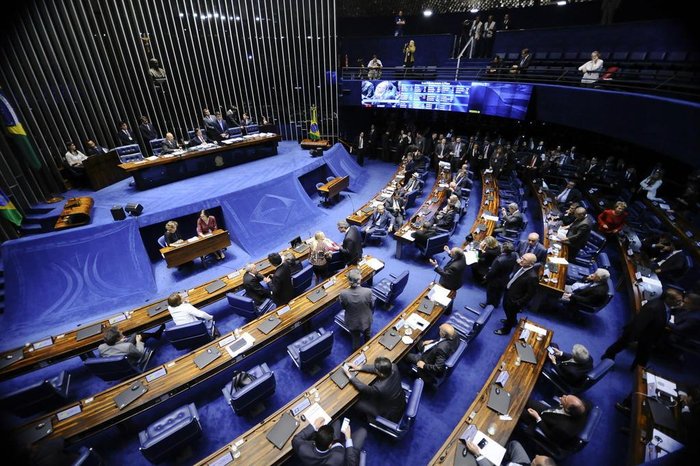 Marcos Oliveira / Agência Senado/Divulgação Marcos Oliveira / Agência Senado/Divulgação