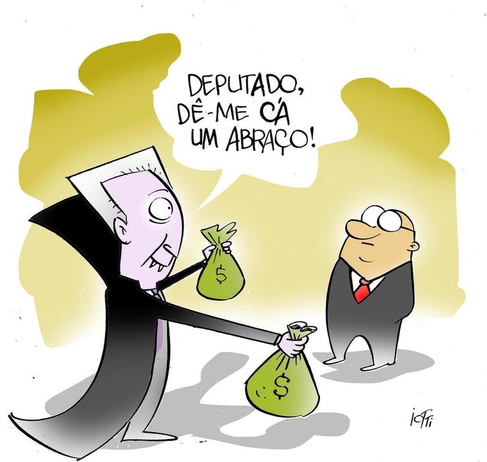 Iotti / Agencia RBS Iotti / Agencia RBS
