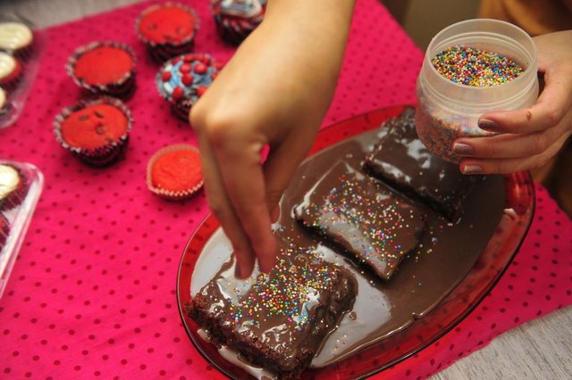 SANTA MARIA, RS, BRASIL. 28/09/2017.Isadora Ramos do Alecrim da Lua para o Empreende.FOTO: GABRIEL HAESBAERT / NEWCO DSM SANTA MARIA, RS, BRASIL. 28/09/2017.Isadora Ramos do Alecrim da Lua para o Empreende.FOTO: GABRIEL HAESBAERT / NEWCO DSM