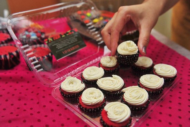 SANTA MARIA, RS, BRASIL. 28/09/2017.Isadora Ramos do Alecrim da Lua para o Empreende.FOTO: GABRIEL HAESBAERT / NEWCO DSM SANTA MARIA, RS, BRASIL. 28/09/2017.Isadora Ramos do Alecrim da Lua para o Empreende.FOTO: GABRIEL HAESBAERT / NEWCO DSM