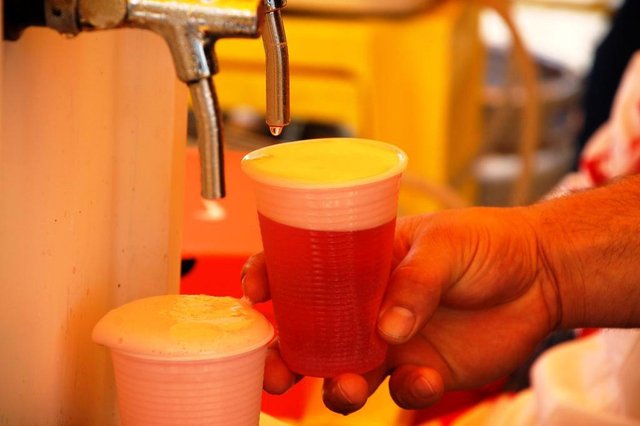  Festa do Moranguinho de Agudo. Edi&ccedil;&atilde;o 2010