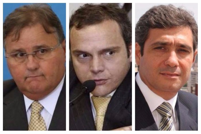Montagem / Agência RBS Montagem / Agência RBS