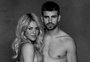 Shakira afasta rumores sobre separação de Piqué e diz: "Um doce castigo do destino"
