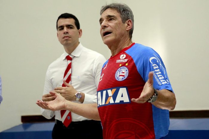 Felipe Oliveira / Bahia,Divulgação Felipe Oliveira / Bahia,Divulgação