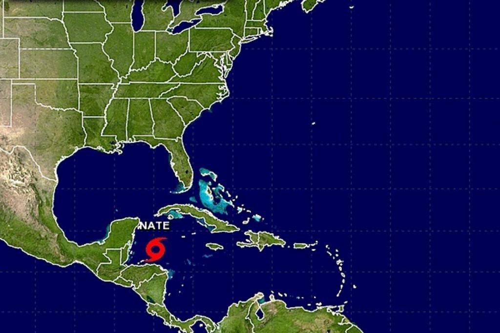 Tempestade faz pelo menos 22 mortos na América Central Tempestade faz pelo menos 22 mortos na América Central