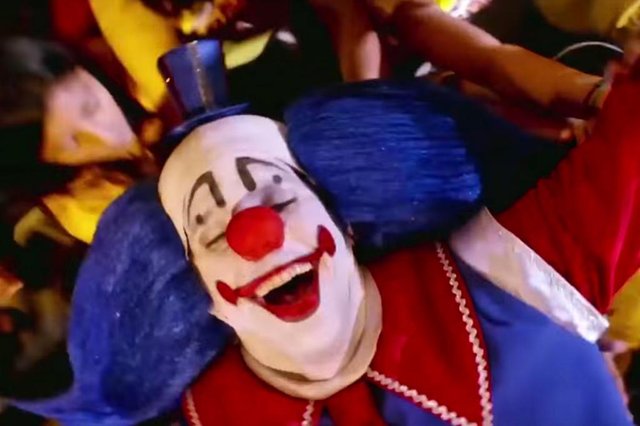 Filme brasileiro, Bingo - o rei das manhãs - disputa cinco vagas de indicação ao osar com outras 92 produções Filme brasileiro, Bingo - o rei das manhãs - disputa cinco vagas de indicação ao osar com outras 92 produções