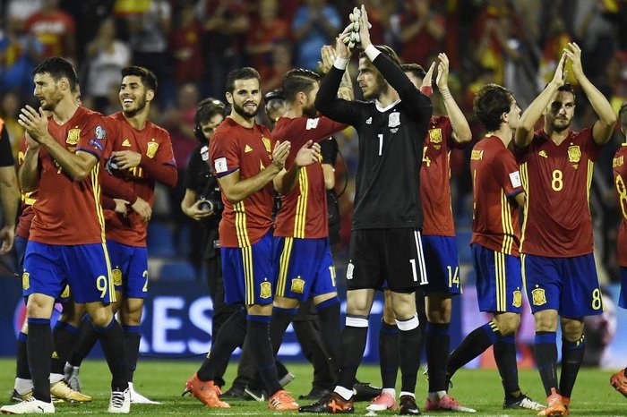 JOSE JORDAN / AFP JOSE JORDAN / AFP
