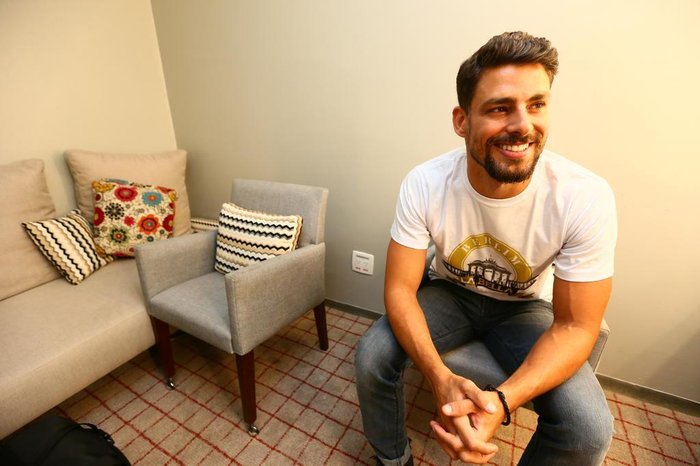Lauro Alves / Agencia RBS Lauro Alves / Agencia RBS