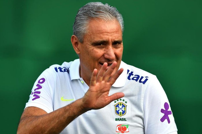 Nelson Almeida / AFP Nelson Almeida / AFP