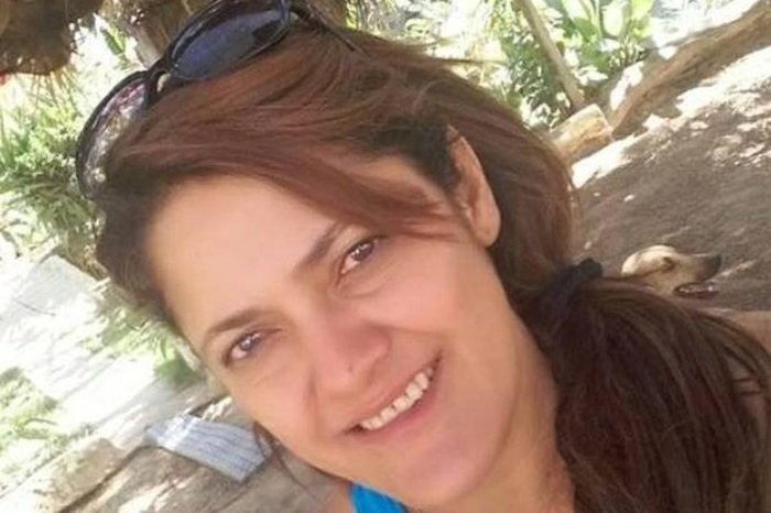 Reprodução / Facebook Reprodução / Facebook