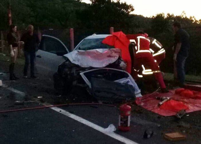 Corpo de Bombeiros Voluntários de Picada Café / divulgação Corpo de Bombeiros Voluntários de Picada Café / divulgação