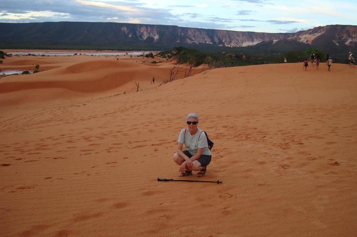 Zita de Oliveira / Arquivo Pessoal Zita de Oliveira / Arquivo Pessoal