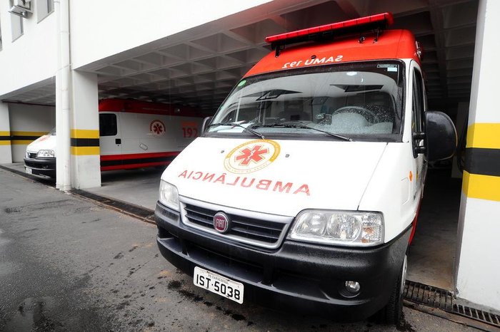 Jonas Ramos / Agencia RBS Jonas Ramos / Agencia RBS