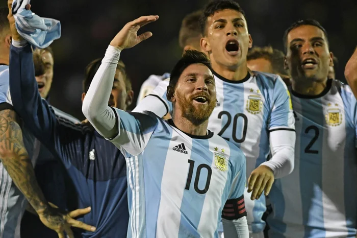 Juan Ruiz / AFP Juan Ruiz / AFP