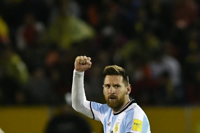 Juan Ruiz / AFP Juan Ruiz / AFP