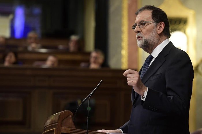 JAVIER SORIANO / AFP JAVIER SORIANO / AFP