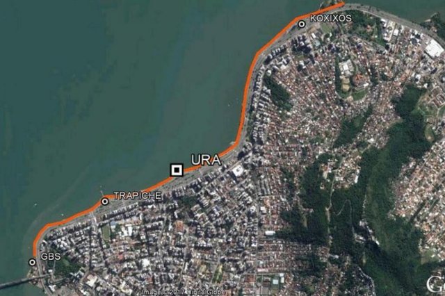 URA Beira-Mar URA Beira-Mar