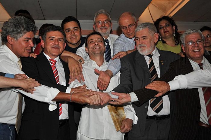 José Cruz / ABR José Cruz / ABR