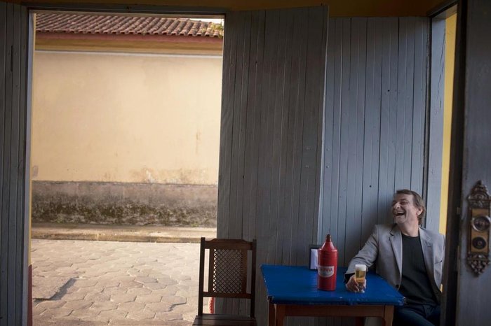 Caio Guatell / Folhapress Caio Guatell / Folhapress