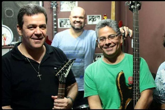 Entrevista, ator, músico, santa maria, cultura, rafael durand. Lula montagna, Rafael, André carneiro e Ricardo graça mello Entrevista, ator, músico, santa maria, cultura, rafael durand. Lula montagna, Rafael, André carneiro e Ricardo graça mello