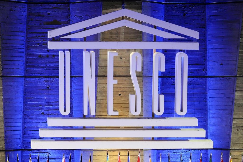 EUA anunciam saída da Unesco por viés 'anti-Israel' do órgão EUA anunciam saída da Unesco por viés 'anti-Israel' do órgão