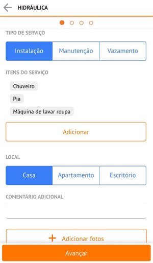 Reprodução Triider Reprodução Triider