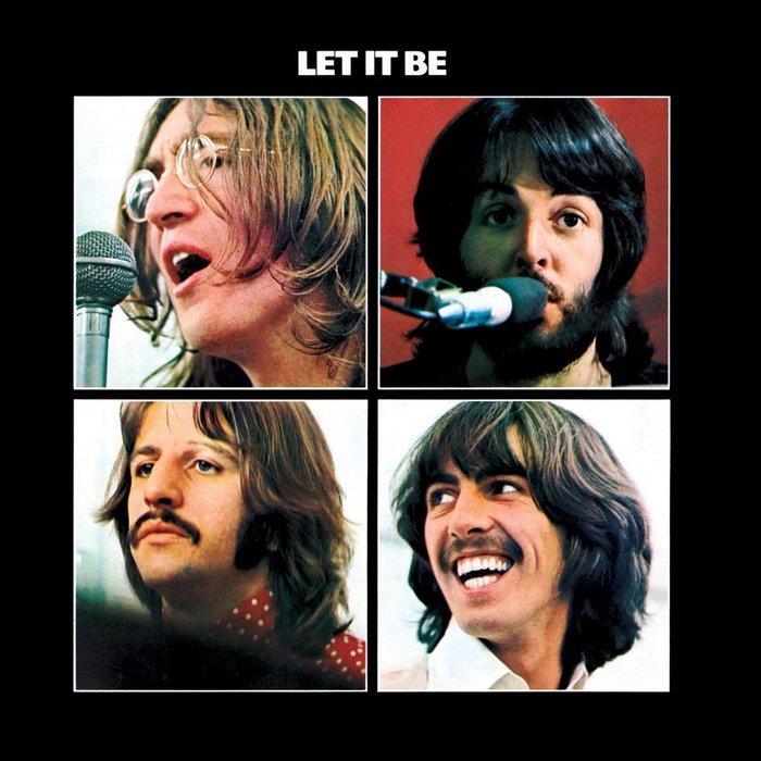 Reprodução / Beatles Reprodução / Beatles
