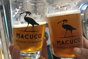 Divulgação / Macuco Divulgação / Macuco