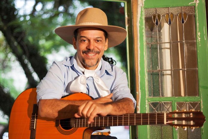 Eduardo Rocha / Divulgação Eduardo Rocha / Divulgação