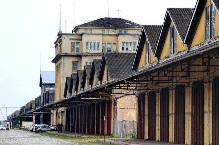 Fernando Gomes / Agencia RBS Fernando Gomes / Agencia RBS