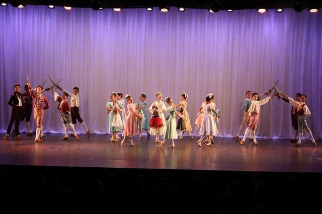 dança da crianças dança da crianças