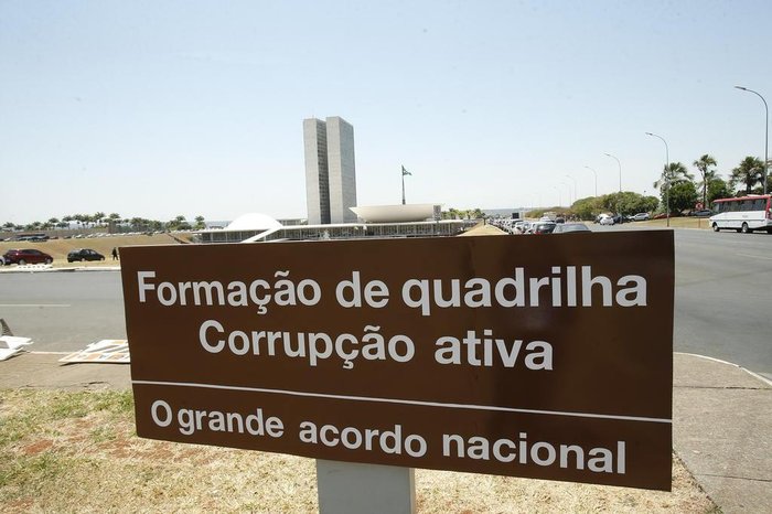 DIDA SAMPAIO / ESTADÃO CONTEÚDO DIDA SAMPAIO / ESTADÃO CONTEÚDO