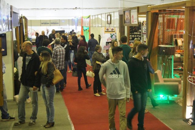 14&ordf; Fecoarti de Santiago