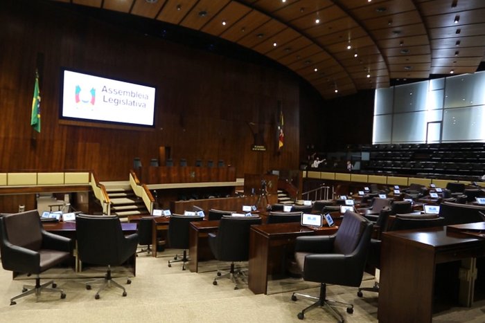 Anderson Fetter / Agência RBS Anderson Fetter / Agência RBS