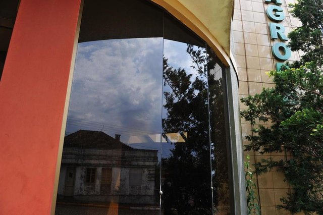  Santa Maria - RS - Brasil 18/10/2017Investigação do desvio de sacas de soja Santa Maria - RS - Brasil 18/10/2017Investigação do desvio de sacas de soja da cerealista Agrodeltha em Júlio de Castilhos