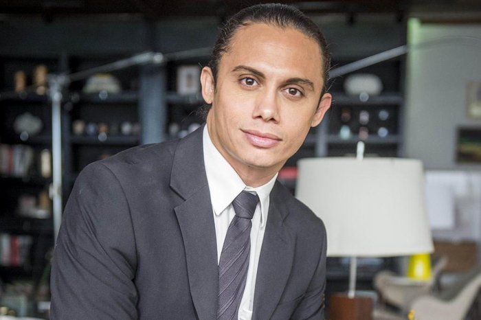 Maurício Fidalgo / TV Globo/Divulgação