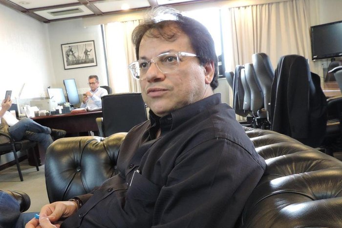Flávio Wornicov Portela / Ministério Público do Trabalho no Rio Grande do Sul (MPT-RS) Flávio Wornicov Portela / Ministério Público do Trabalho no Rio Grande do Sul (MPT-RS)