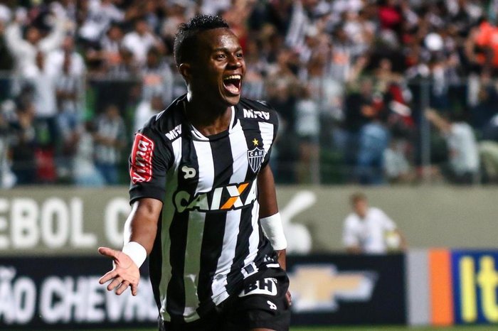 Bruno Cantini / Atlético MG Bruno Cantini / Atlético MG