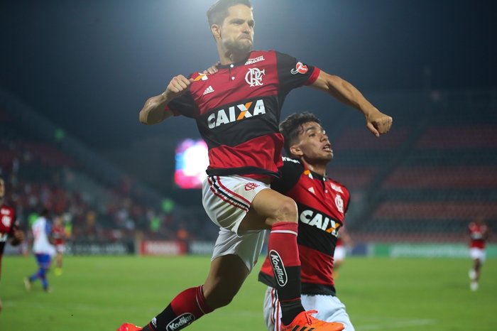 Gilvan de Souza / Flamengo Gilvan de Souza / Flamengo