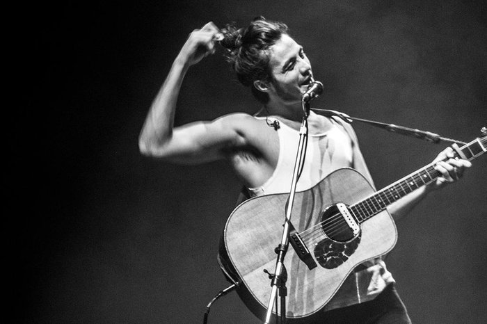 Lucas Silvestre / Divulgação Lucas Silvestre / Divulgação