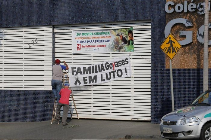 DIDA SAMPAIO / ESTADÃO CONTEÚDO DIDA SAMPAIO / ESTADÃO CONTEÚDO