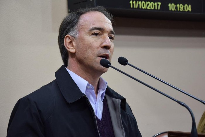 Matheus Teodoro / Divulgação Matheus Teodoro / Divulgação