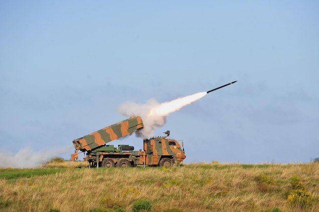  SANTA MARIA, RS, BRASIL. 20/10/2017.Opera&ccedil;&atilde;o Ibicu&iacute;, Saic&atilde;FOTO: GABRIEL HAESBAERT / NEWCO DSM