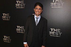 Glyn Kirk / AFP Glyn Kirk / AFP