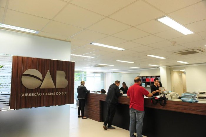 Roni Rigon / Agencia RBS Roni Rigon / Agencia RBS