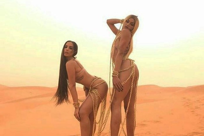 Instagram / Reprodução Instagram / Reprodução
