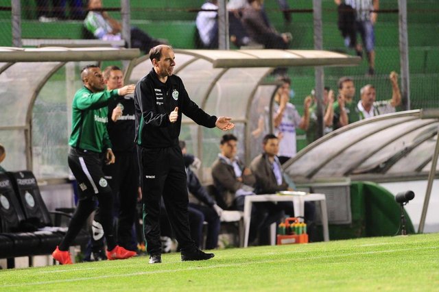 CAXIAS DO SUL, RS, BRASIL, 24/10/2017. Juventude x Náutico, jogo válido pela 32ª rodada da série B do campeonato Brasileiro e realizada no estádio Alfredo Jaconi. (Porthus Junior/Agência RBS) CAXIAS DO SUL, RS, BRASIL, 24/10/2017. Juventude x Náutico, jogo válido pela 32ª rodada da série B do campeonato Brasileiro e realizada no estádio Alfredo Jaconi. (Porthus Junior/Agência RBS)