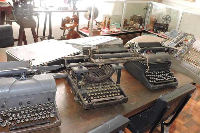 Biblioteca P&uacute;blica Francisco Salles e Museu Vila Rica reabrir&atilde;o suas portas